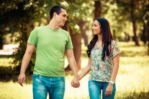 A satisfying sexual relationship is possible with someone who has Asperger's