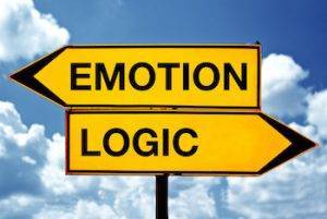 Rigidity and excessive logic are characteristic of the style of thinking in people with Asperger's