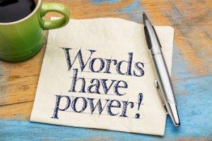 People with Asperger's use literal and metaphorical language in the way they communicate