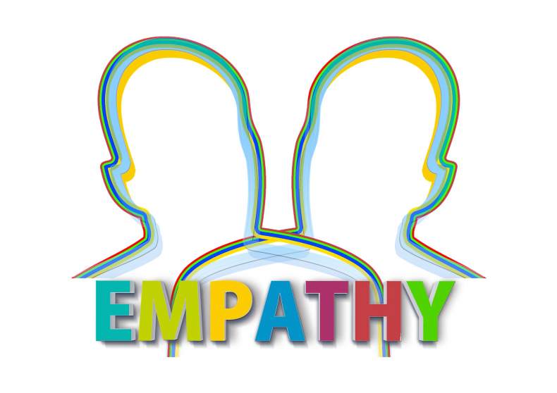 Empathy  1