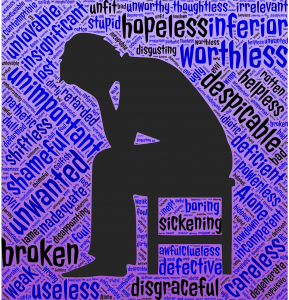 The Helplessness of Having Asperger's Syndrome