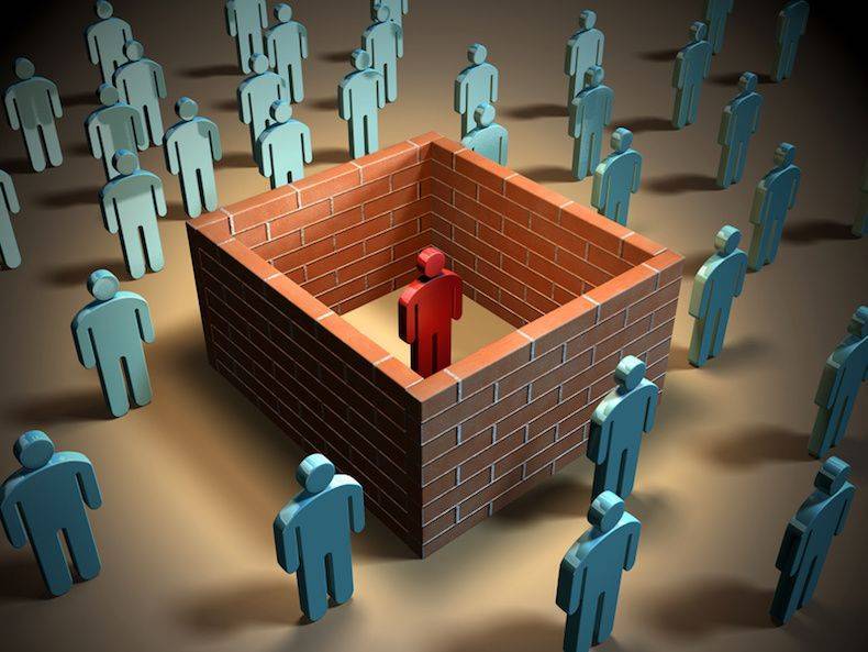 The Aloneness Of Adults With Aspergers 1