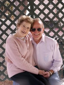 An Asperger's marriage that is failing can be saved