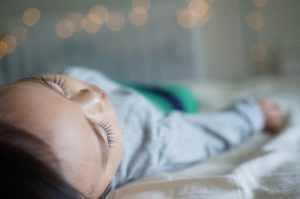 depression sleep problems
