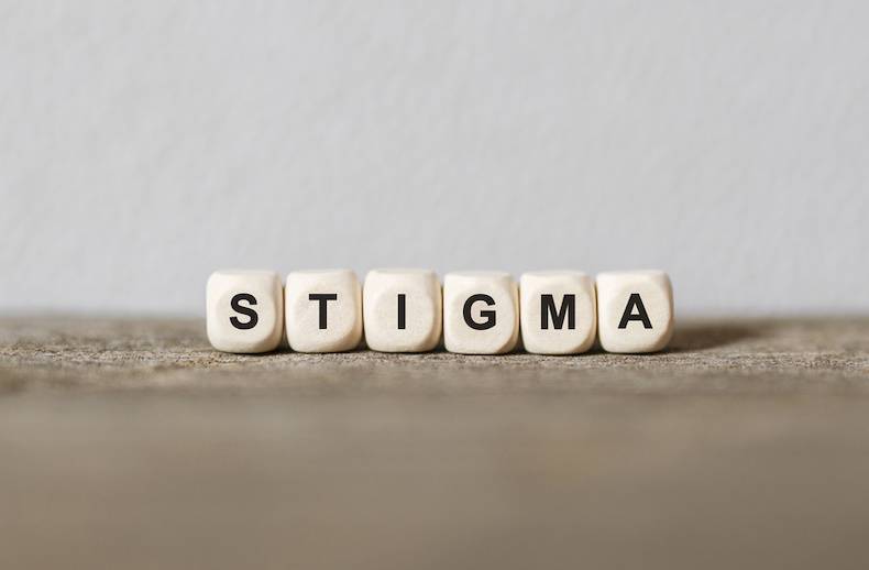 Living With The Stigma of Adult Asperger’s