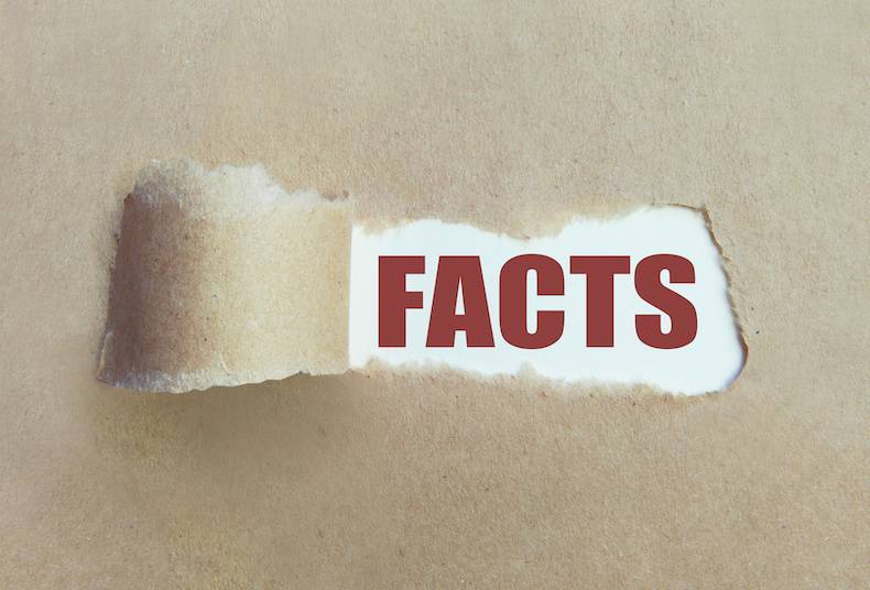 Facts about Asperger's