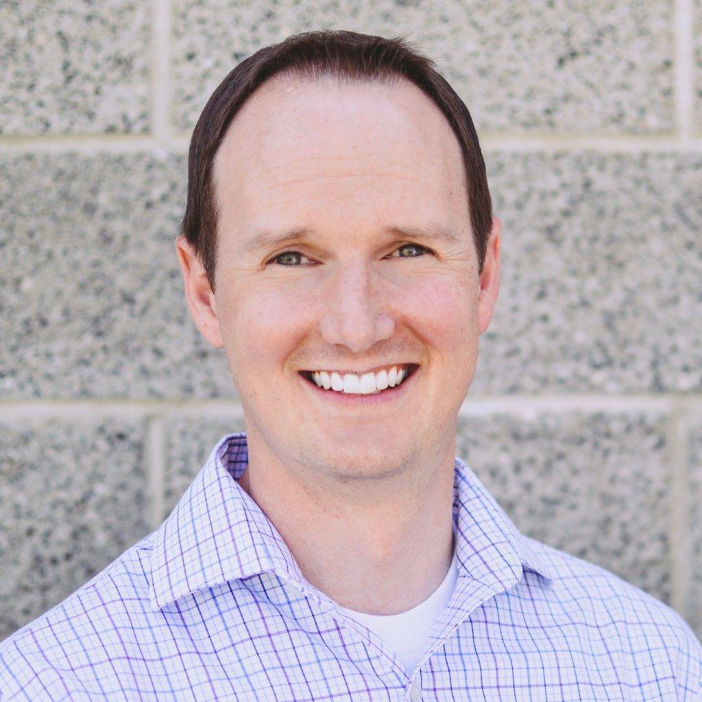 Dr. Robb Clawson LMFT scaled