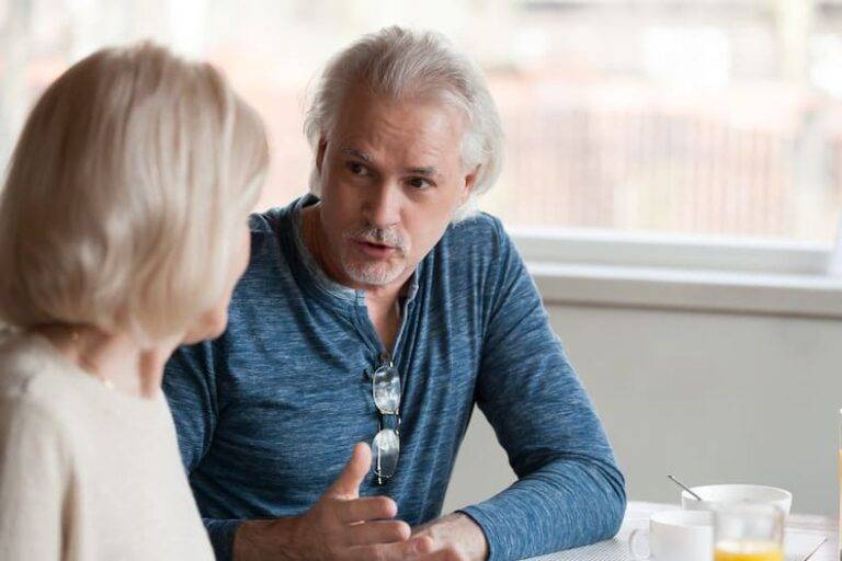 Improving Communication in a Neurodiverse Relationship