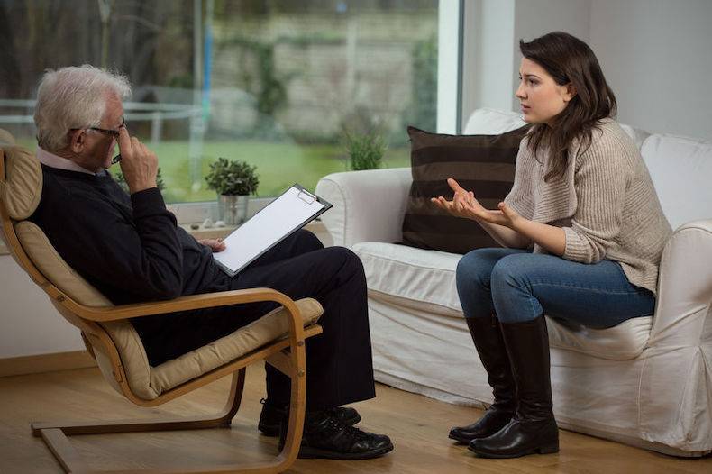 Establishing Goals Of Therapy For Adults with Autism Spectrum Disorder
