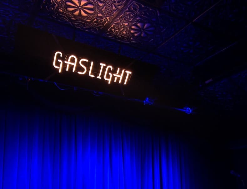 Gaslighting in Neurodiverse Relationships 1