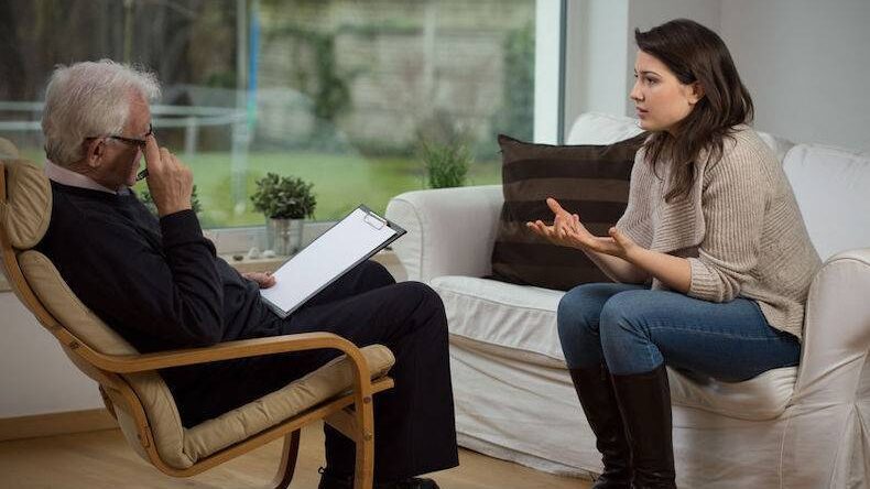 Establishing Goals Of Therapy For Adults with Autism Spectrum Disorder