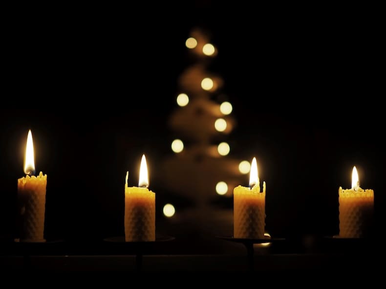 Navigating the Holidays A Guide for Adults with Autism