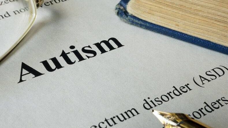 Risk Factors for Autism Spectrum Disorder in Adults