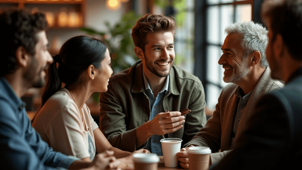 Strategies for Blending Neurodiverse and Neurotypical Family Traditions