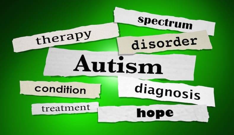 The Diagnostic Process for Autism Spectrum Disorder