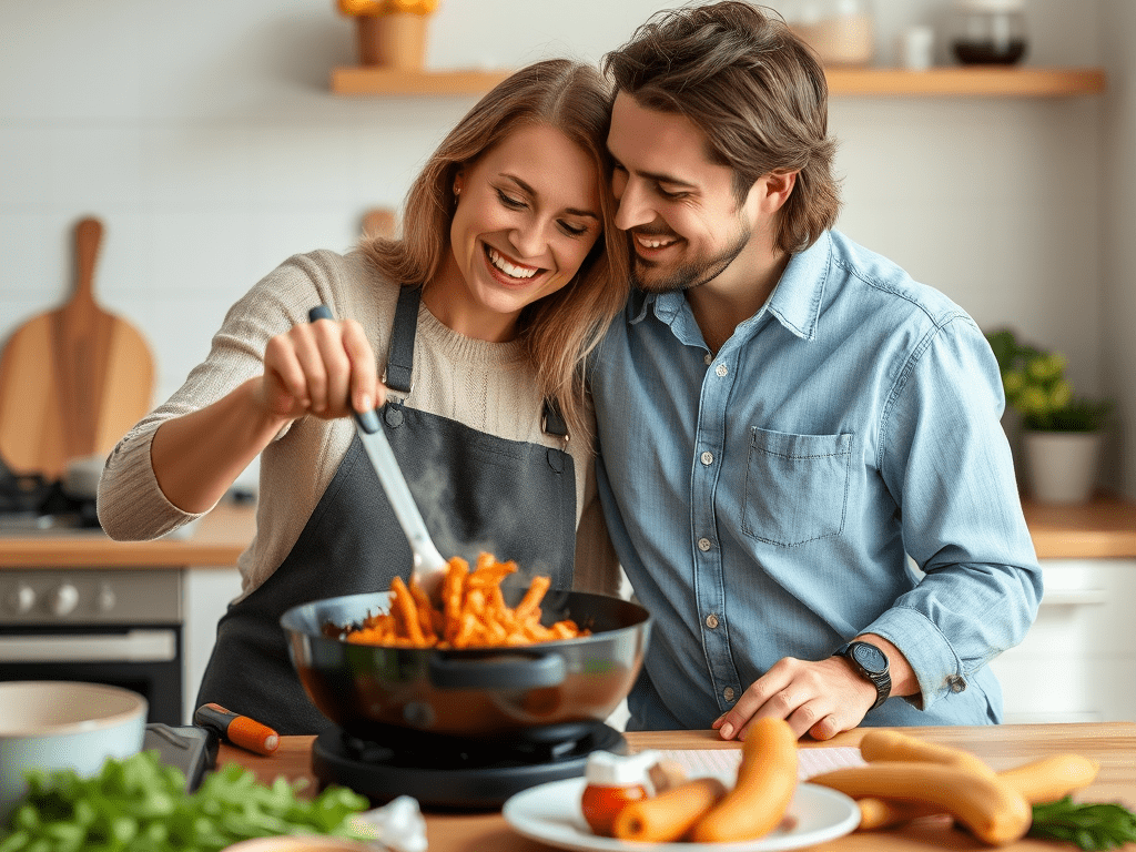 The Role of Diet and Nutrition in Managing Autism Symptoms in Adults