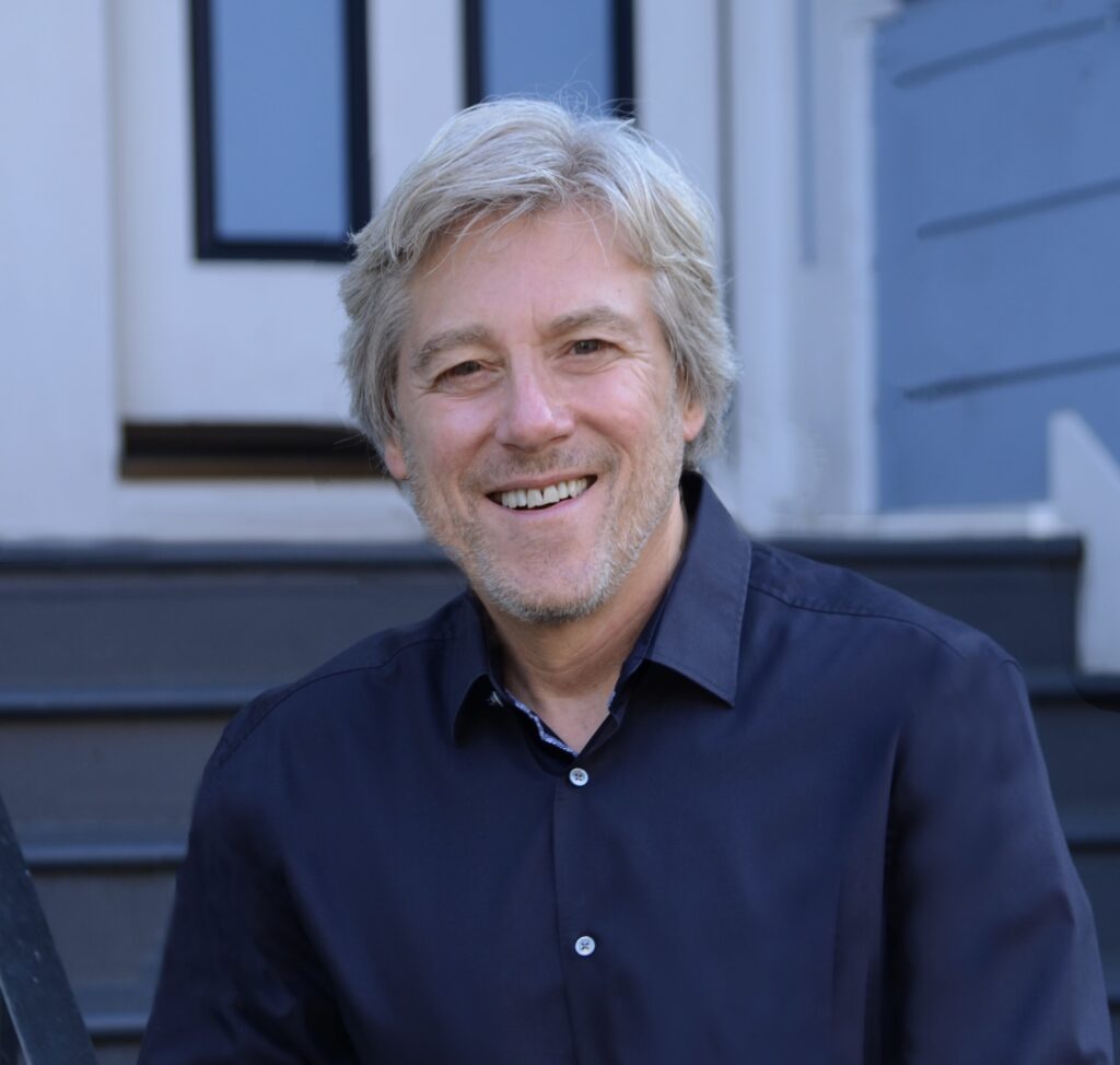 Picture of Dr. Kenneth Roberson